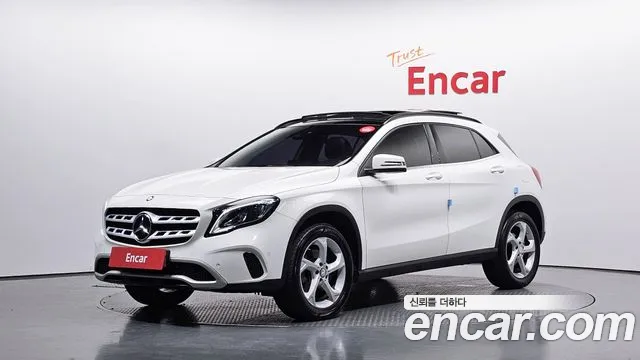 Mercedes-Benz A-Класс 2018 thumb 6