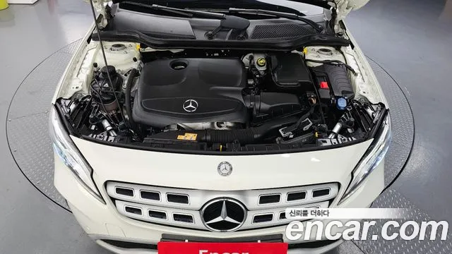 Mercedes-Benz A-Класс 2018 thumb 10