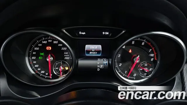 Mercedes-Benz A-Класс 2018 thumb 7