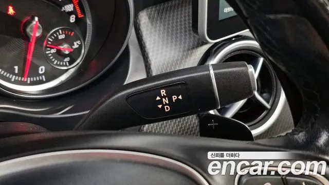 Mercedes-Benz A-Класс 2018 thumb 2