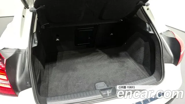 Mercedes-Benz A-Класс 2018 thumb 5