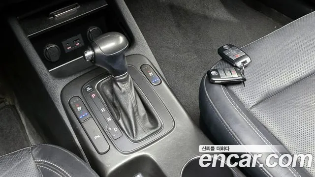 Kia K3 2014 thumb 5