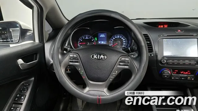Kia K3 2014 thumb 11