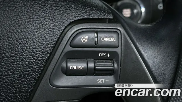 Kia K3 2014 thumb 3