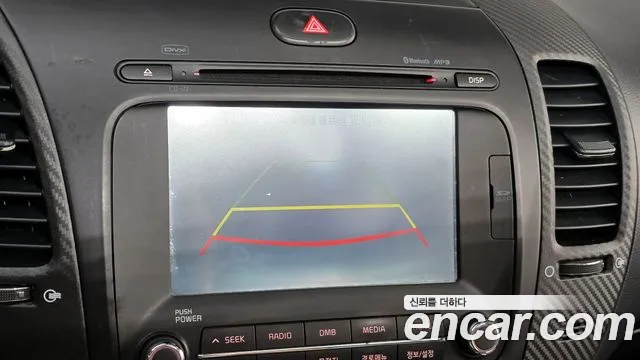 Kia K3 2014 thumb 9