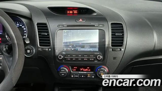 Kia K3 2014 thumb 7