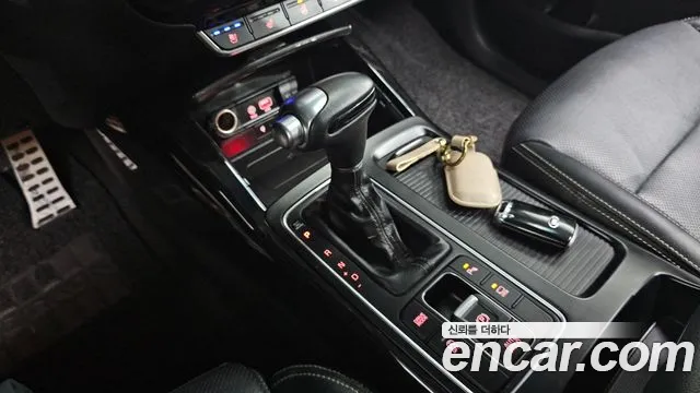 Kia Sorento 2017 thumb 6