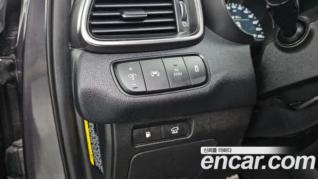 Kia Sorento 2017 thumb 8