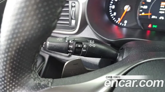 Kia Sorento 2017 thumb 7