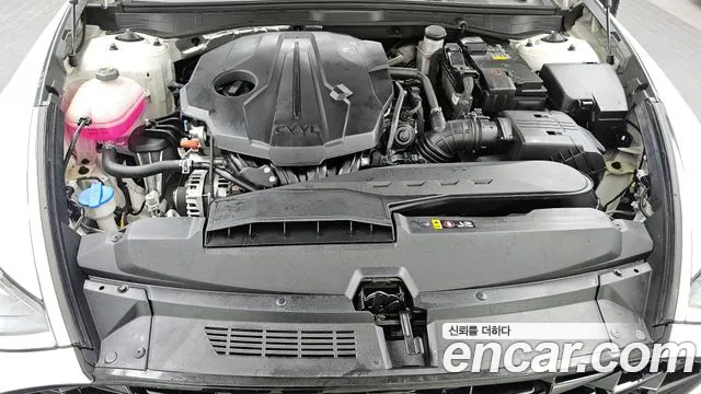 Hyundai Sonata 2022 thumb 6