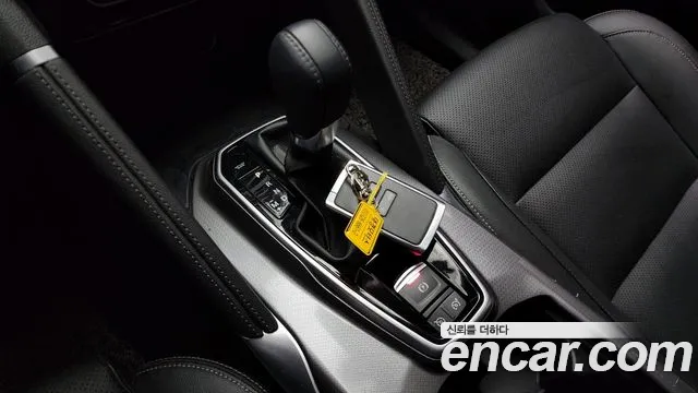 Renault QM6 2020 thumb 5