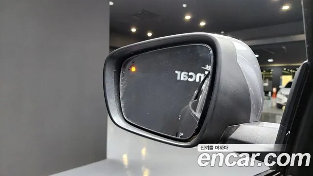Renault QM6 2020 thumb 8