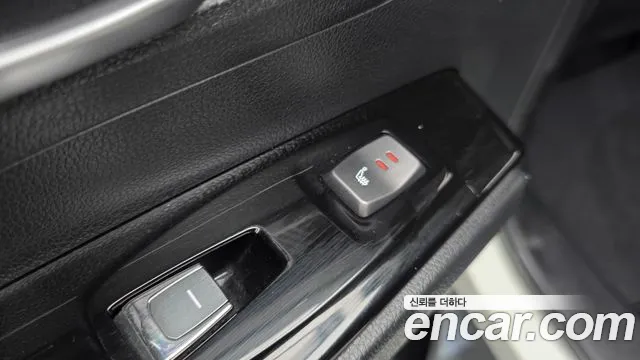 KGM Korando 2023 thumb 10