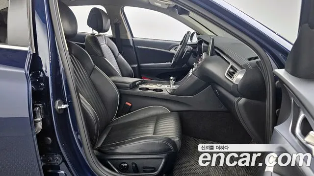 Genesis G70 2018 thumb 4