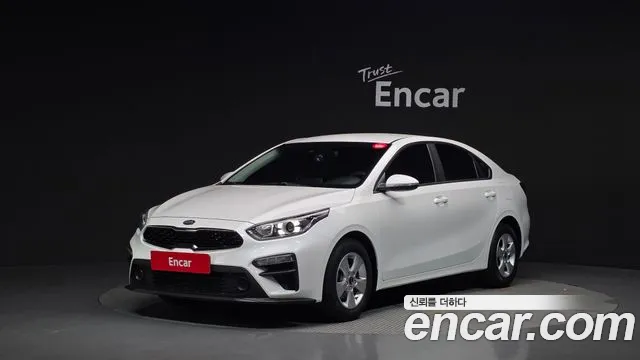 Kia K3 2019 thumb 8