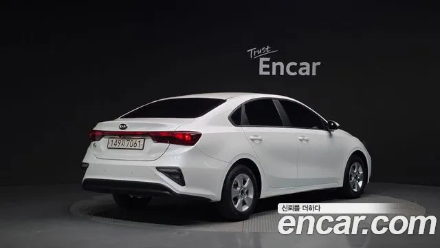 Kia K3 2019 thumb 9