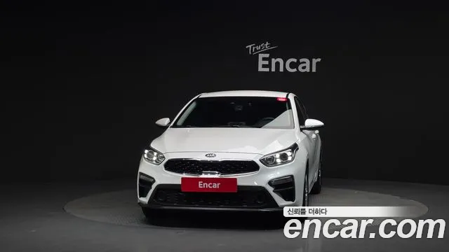 Kia K3 2019 thumb 11