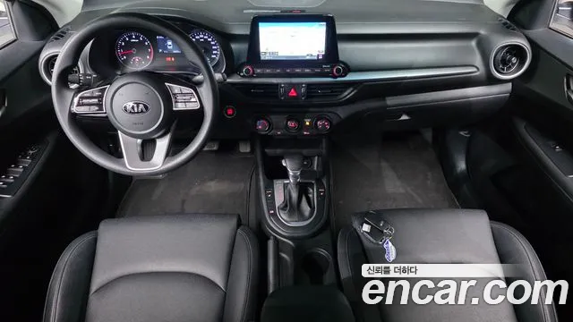 Kia K3 2019 thumb 2