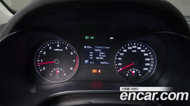 Kia K3 2019 thumb 10