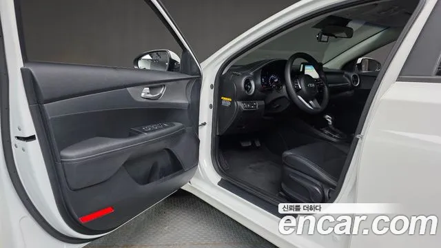 Kia K3 2019 thumb 12