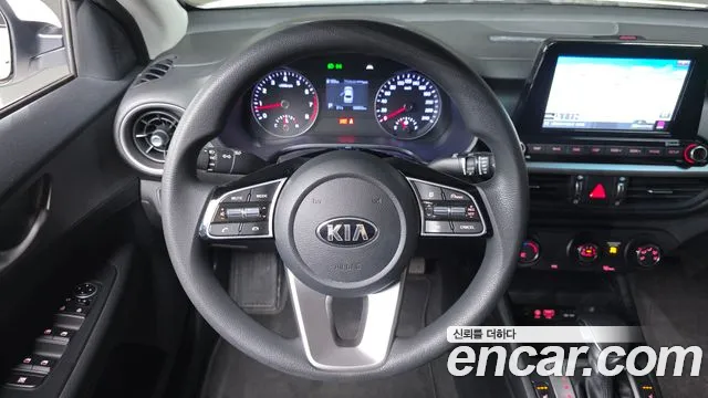Kia K3 2019 thumb 4
