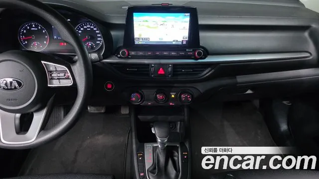 Kia K3 2019 thumb 3