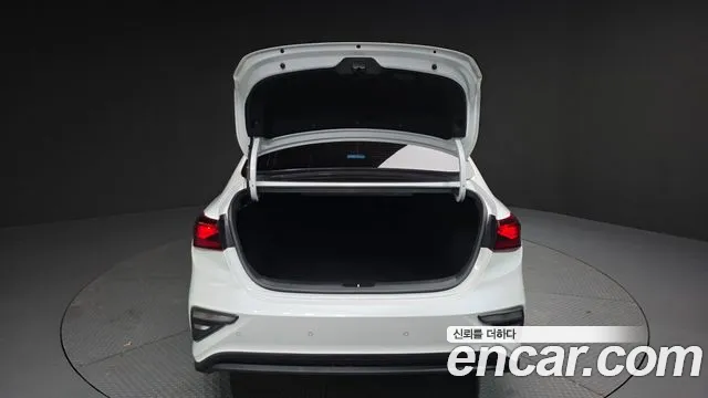 Kia K3 2019 thumb 7
