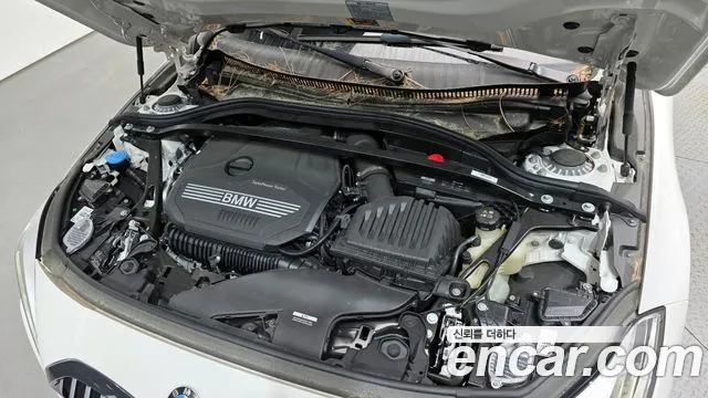 BMW 1 серии 2023 thumb 8