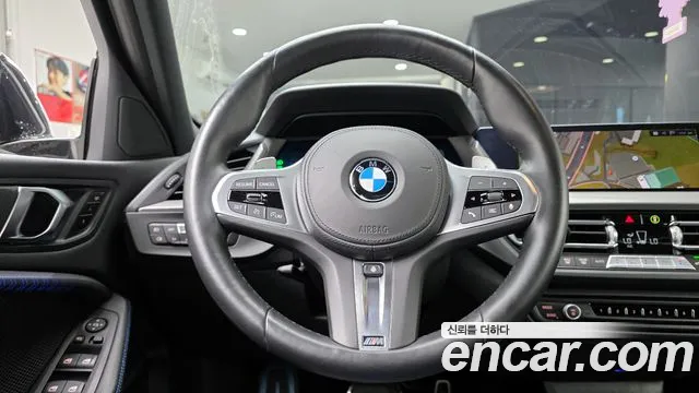 BMW 1 серии 2023 thumb 6