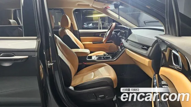 Kia Carnival 2021 thumb 7