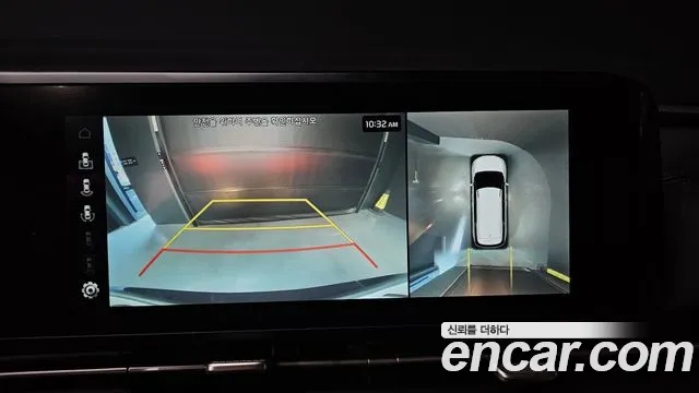 Kia Carnival 2021 thumb 8