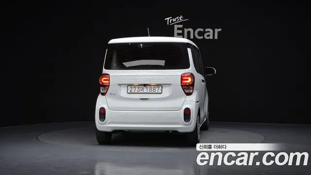 Kia Ray 2022 thumb 12