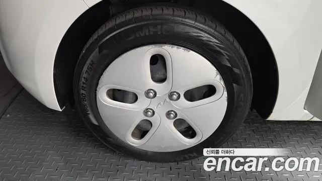Kia Ray 2022 thumb 5