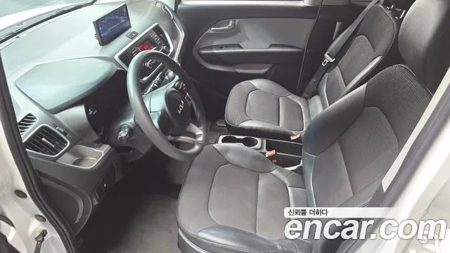 Kia Ray 2022 thumb 9