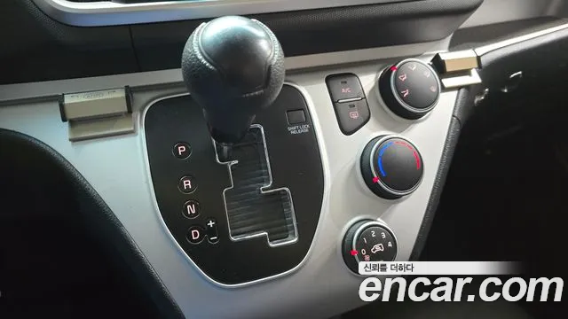 Kia Ray 2022 thumb 6