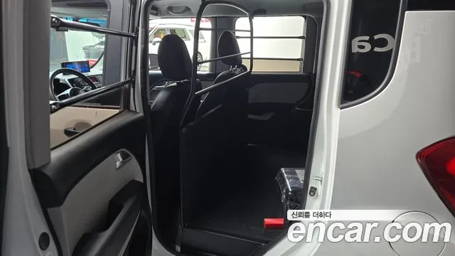 Kia Ray 2022 thumb 2