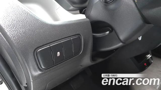 Kia Ray 2022 thumb 11