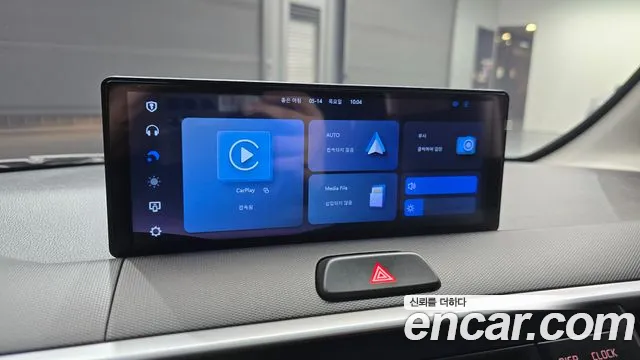 Kia Ray 2022 thumb 10