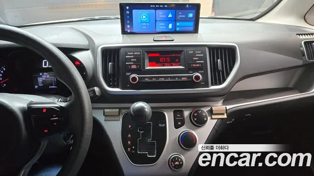 Kia Ray 2022 thumb 4