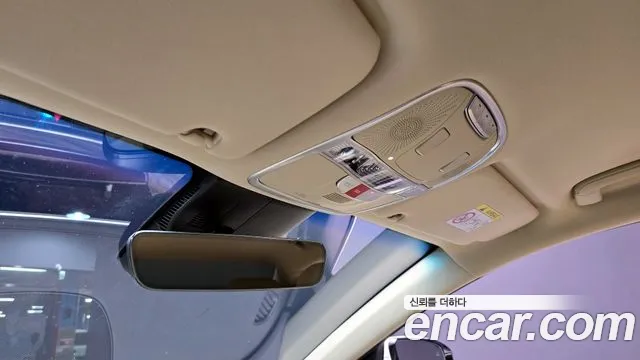 Kia K9 2023 thumb 10