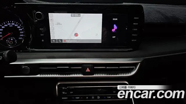 Kia K5 2020 thumb 12