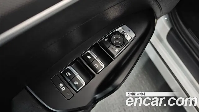 Kia K5 2020 thumb 6