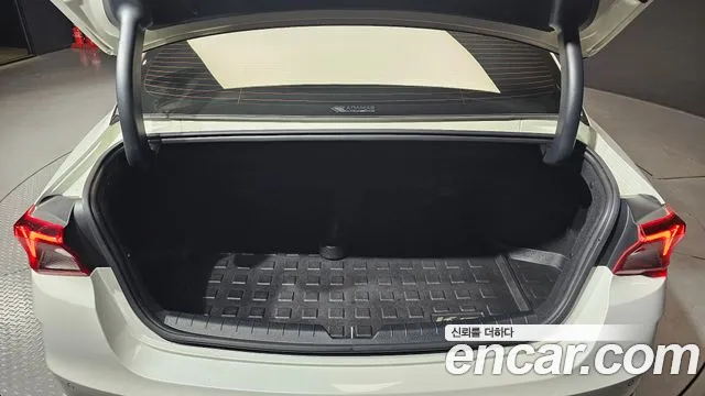 Kia K5 2020 thumb 4