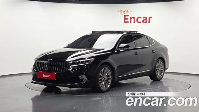 Kia K7 2019 thumb 10