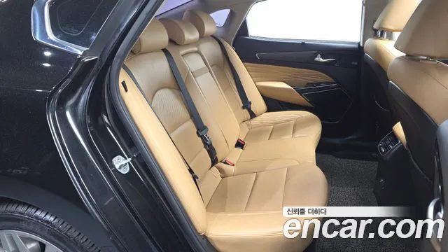 Kia K7 2019 thumb 12