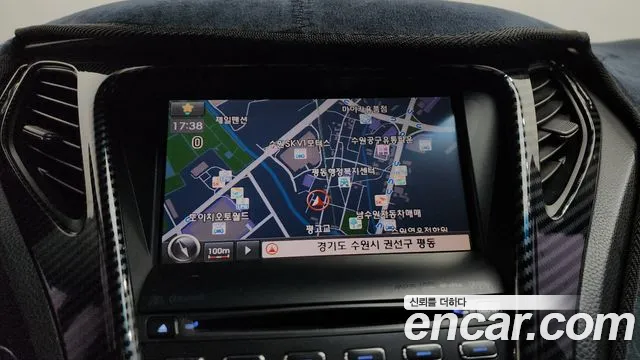 Hyundai Grandeur 2012 thumb 7