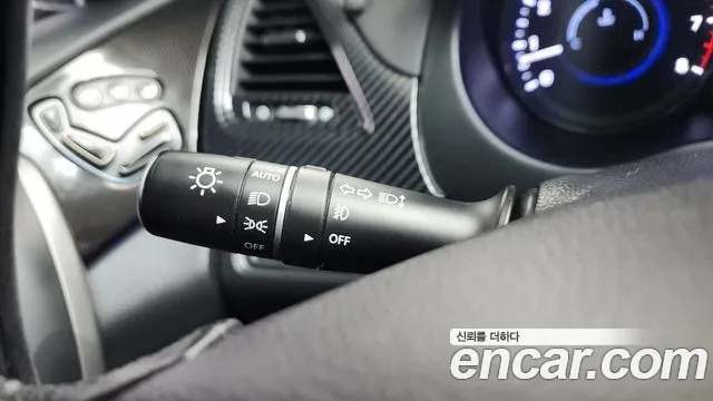 Hyundai Grandeur 2012 thumb 4