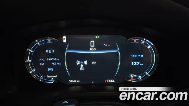 Cadillac Escalade 2019 thumb 12