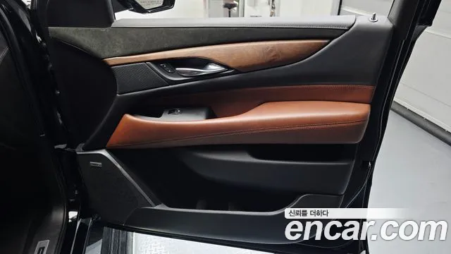 Cadillac Escalade 2019 thumb 10