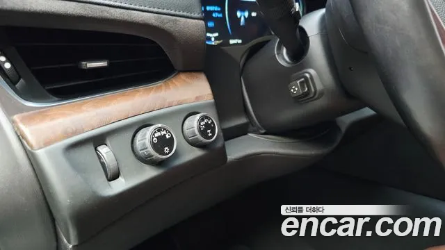 Cadillac Escalade 2019 thumb 5